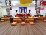 观音菩萨成道日 Enlightenment Day of Guan Yin Bodhisattva