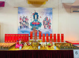 九九归真九皇爷贺礼 Gift Offering Package for Nine Emperor Gods