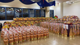供南斗星君祈福配套 Offering set for Southern Dipper