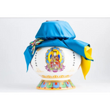 随喜赞助地藏王菩萨宝瓶 (随缘赞助) Sponsorship of Ksitigarbha Bodhisattva Treasure Vase (Mass Sponsorship)