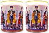 无限光明全家圆满礼  Infinite Light Package · Blessings for the Whole Family (B)