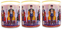 家族/公司弘愿 · 弥陀法船普渡礼 Great Aspiration Package · Deliverance for Clan / Company (C)