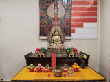 观音菩萨成道日 Enlightenment Day of Guan Yin Bodhisattva