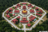 赞助不丹王国正念之城金刚乘中心 （随缘赞助） Sponsorship of Bhutan Vajrayana Centre (Any Amount)
