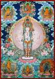 观音菩萨成道日 Enlightenment Day of Guan Yin Bodhisattva