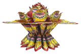 福慧光明金莲供  Golden Lotus Offering of Blessings & Light