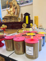 孝亲配套(二) Afterlife Package (2)