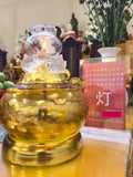 常明灯 - 坛上供灯套餐 Everlasting Light - Altar Lamp Offering Package