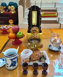 孝心礼盒 · Heart of Filial Piety Set