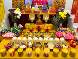 随喜赞助法会 Freewill Offering for Puja