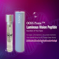 ProtaiTM Luminous Vision Peptide (Buy 1 Get 1 Free)