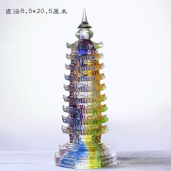文昌塔 Wen Chang Pagoda