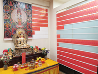 观音菩萨成道日 Enlightenment Day of Guan Yin Bodhisattva