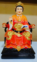 众筹注生娘娘圣像 (随缘赞助) Sponsorship of Goddess of Childbirth‘s Statue (Mass Sponsorship)