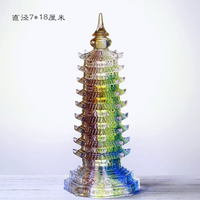 文昌塔 Wen Chang Pagoda