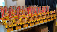 供弥陀法船 Sponsorship of Dharma Vessels