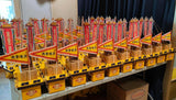 供弥陀法船 Sponsorship of Dharma Vessels